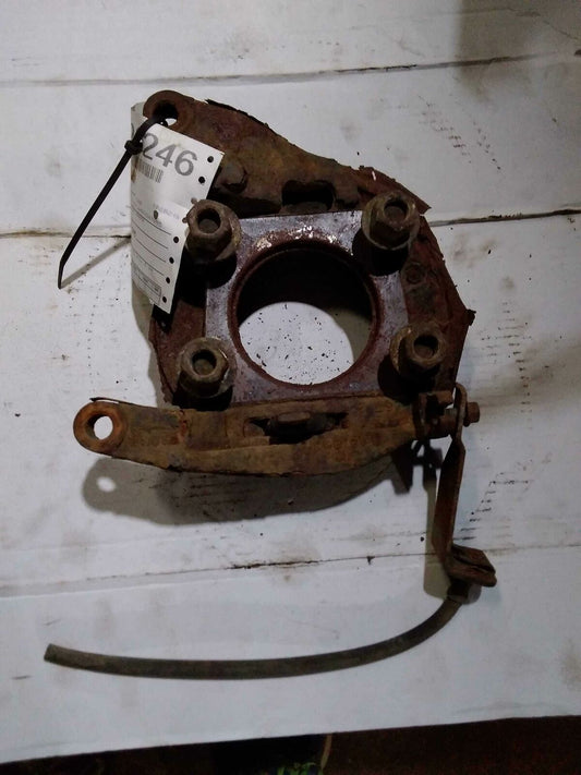 Rear Brake CHEVY PICKUP 2500 89 90 91 92 93 94 95 96 97 98 99 00