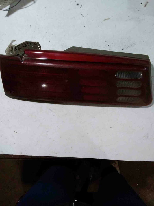 Tail Light Assembly FORD TAURUS Left 89 90 91