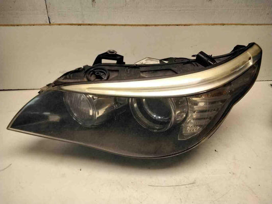 Headlamp Assembly BMW 535I Left 08 09 10
