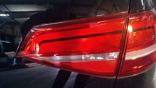 Tail Light Assembly JETTA EXCEPT GLI Right 15 16