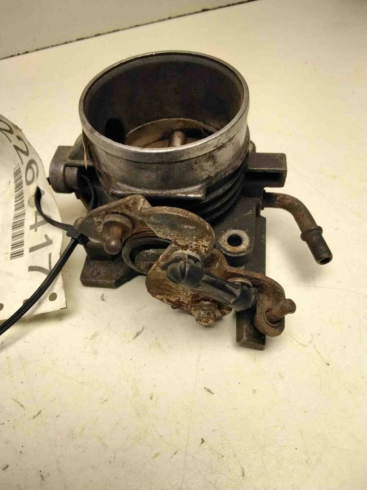 Throttle Body/valve Assy FORD RANGER 95 96 97