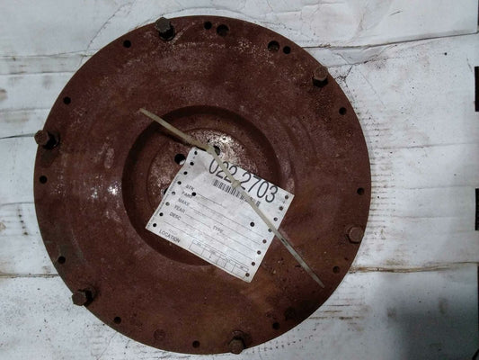 Flywheel CHEVROLET PICKUP (FULL SIZE) 90