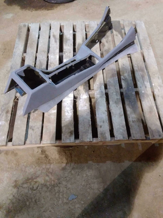 BMW E31 8 Series Center Console 51 16 8 169 060