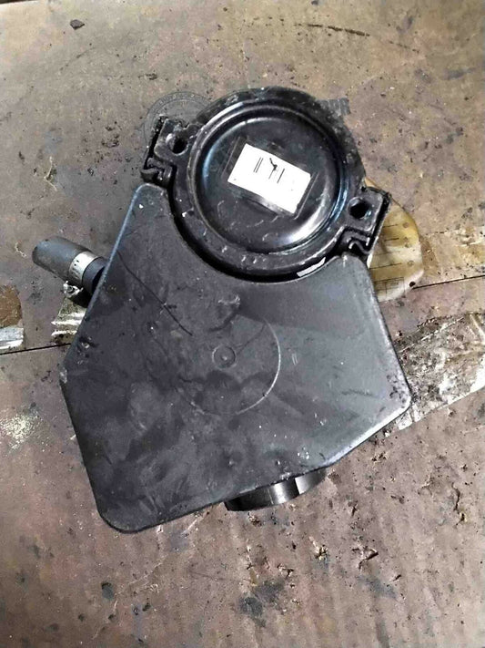 Power Steering Pump/motor PONTIAC GRAND PRIX 88