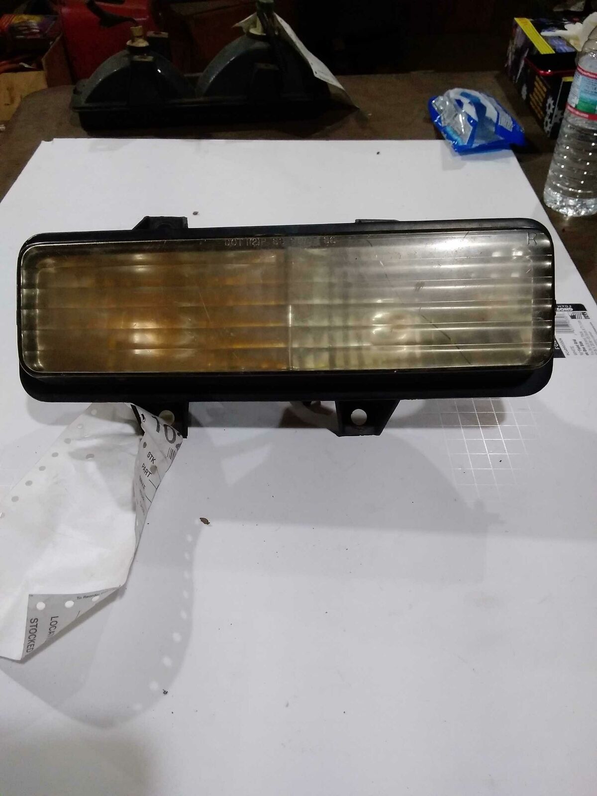 Front Lamp CHEVROLET VAN (FULL SIZE) Right 95