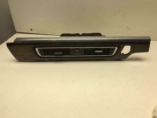 Air Cond./heater Vents BMW 740I 15