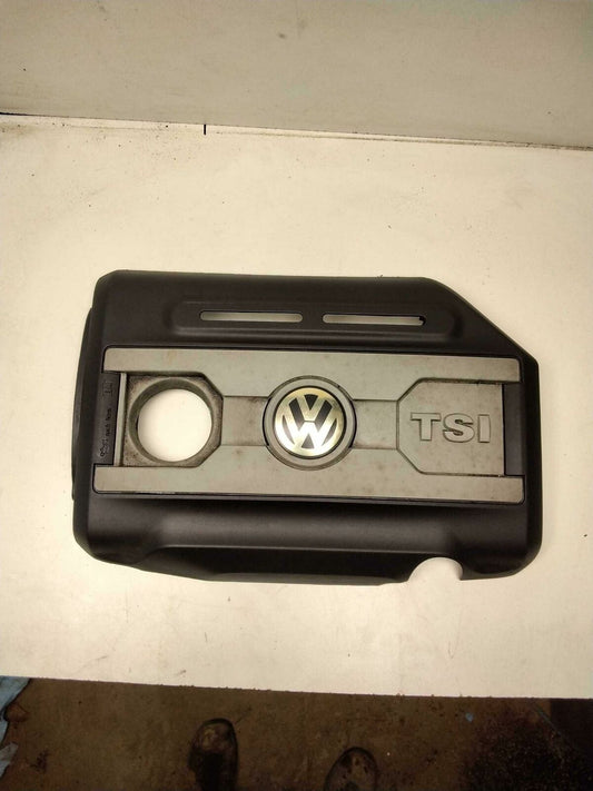 Engine Cover VW CC 10