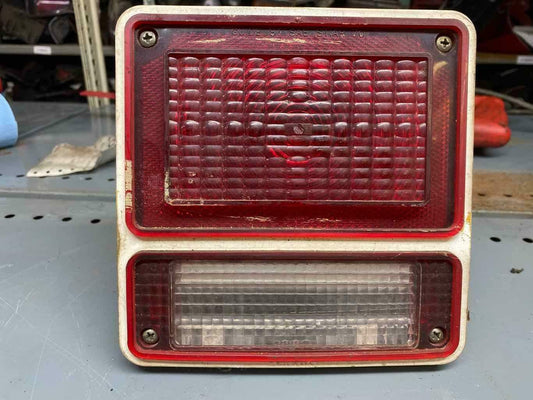 Tail Light Assembly CHEVROLET VAN (FULL SIZE) Right 73