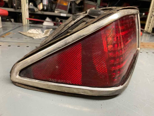 Tail Light Assembly CHEVY CAMARO Left 74 75 76 77