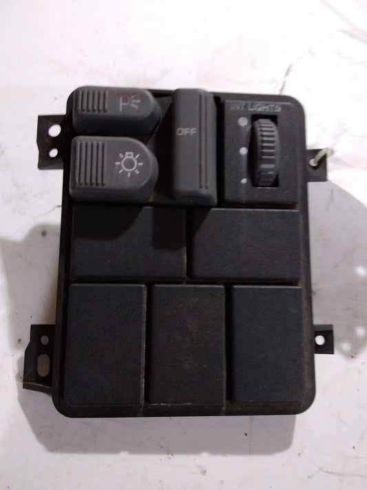 Headlight Switch S10/S15/SONOMA TRUCK 94