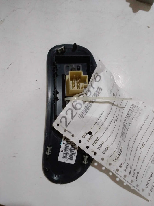 Power Window Switch DODGE CARAVAN 01