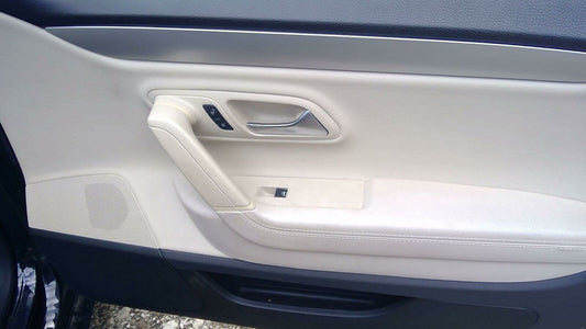 Front Door Trim Panel VW CC Right 09 10 11