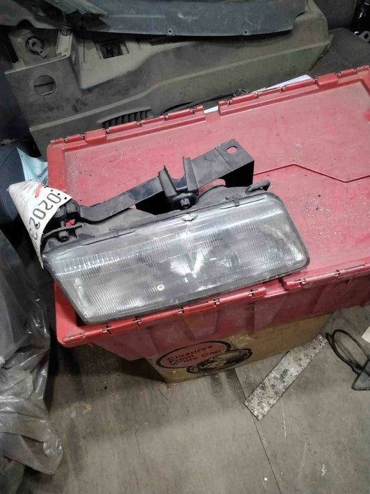 Headlamp Assembly PONTIAC GRAND AM Right 86 87 88