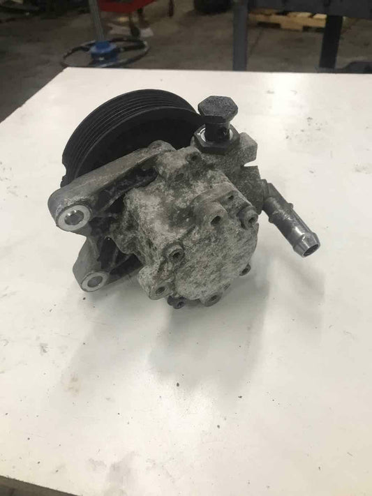 Power Steering Pump/motor BMW 325I 06