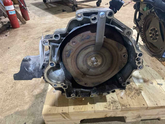 Transmission Assy. AUDI S4 05 06