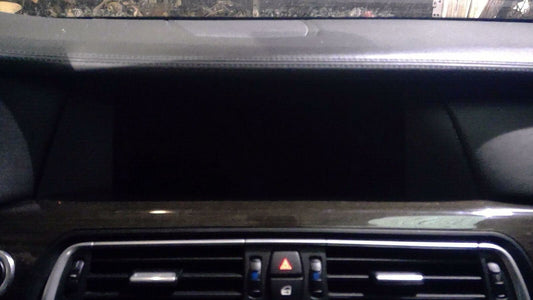 Info-gps-tv Screen BMW 750 SERIES 09 10 11 12