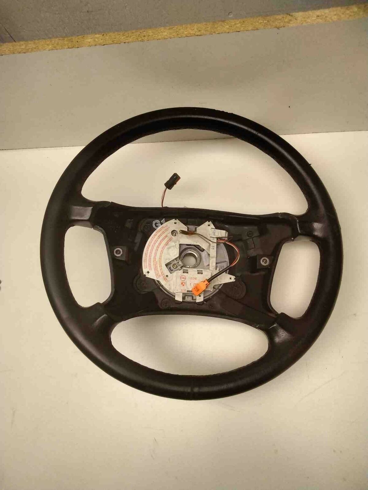 Steering Wheel BMW 318 SERIES 97