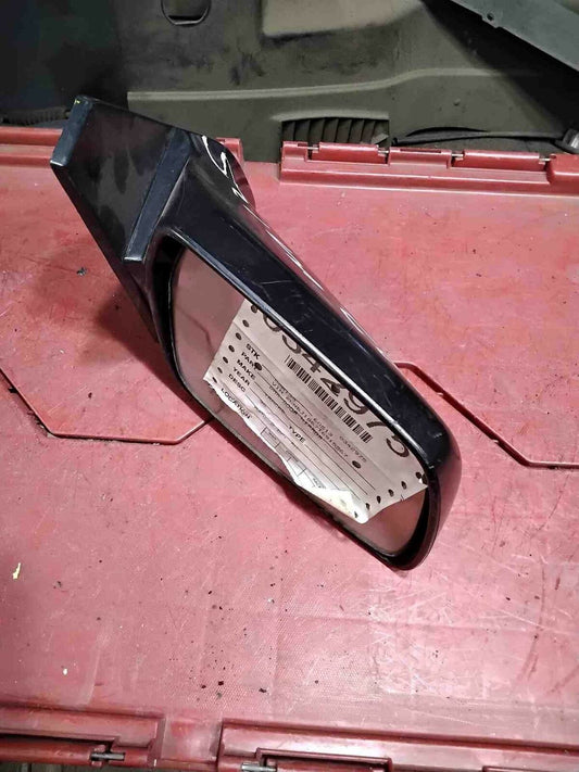 Door Mirror CHEVY GEO TRACKER Right 89 90 91 92 93 94 95 96 97 98