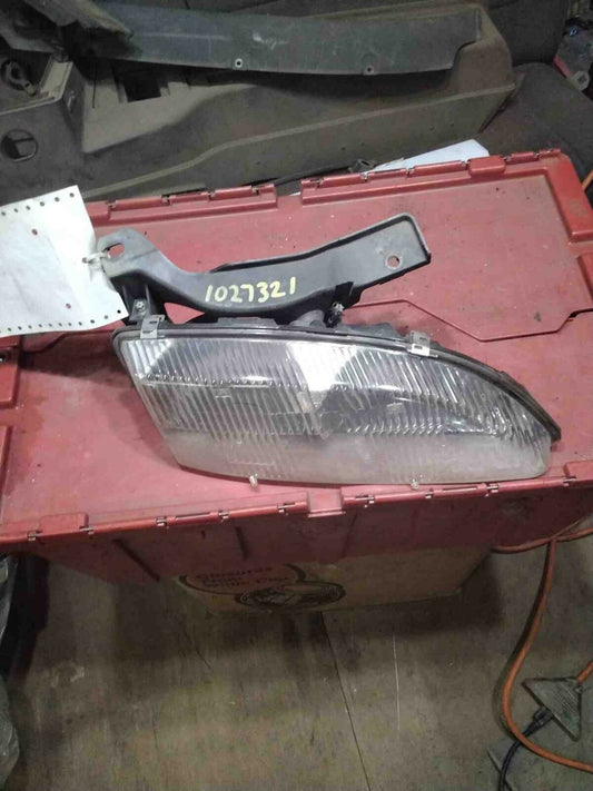 Headlamp Assembly CHEVY CAVALIER Right 95 96 97 98 99