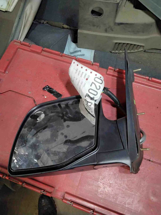 Door Mirror FORD VAN E150 Left 92 93 94 95 96 97 98 99 00 01 02 03 04 05 06