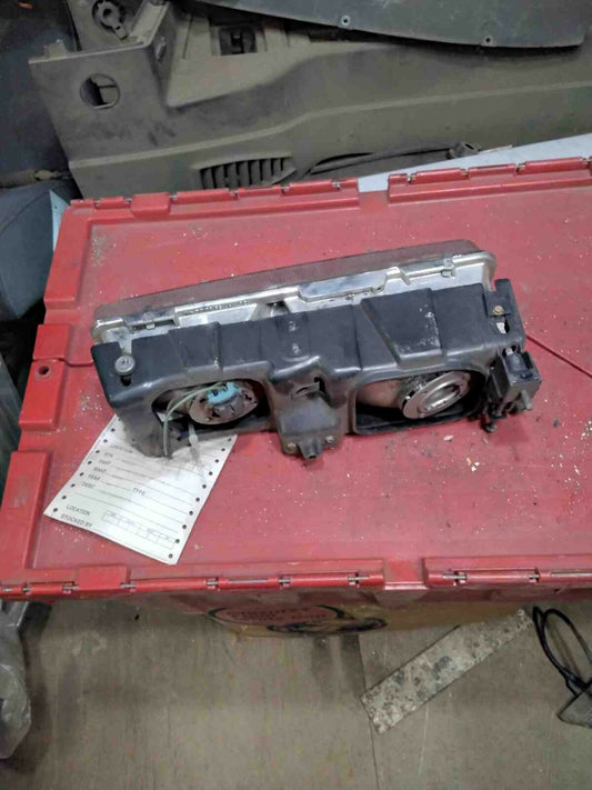 Headlamp Assembly BUICK REGAL Left 88 89 90 91 92 93 94 95 96