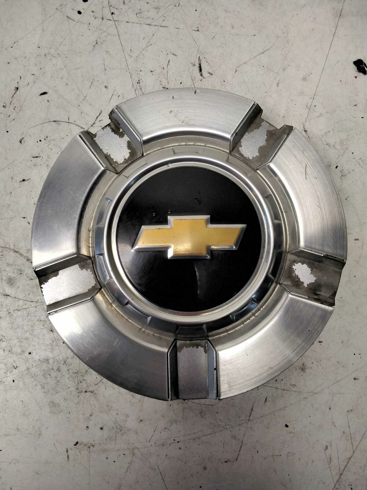 Center Cap CHEVY SILVERADO 1500 13