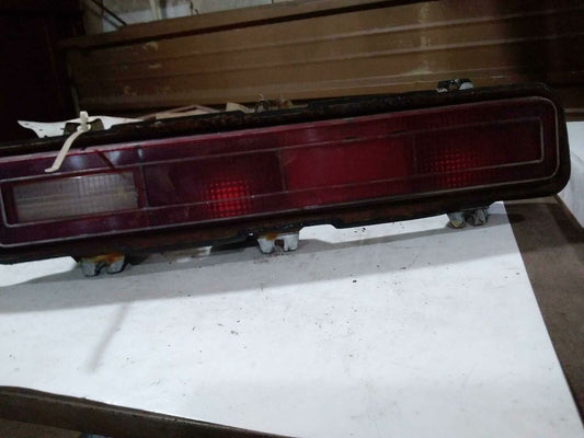 Tail Light Assembly CHEVY CHEVELLE Left 76