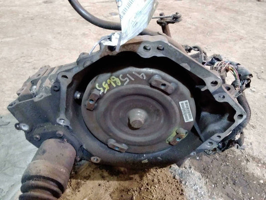 Transmission Assy. CHRYSLER SEBRING 01 02   145k miles   FREIGHT SHIPPING