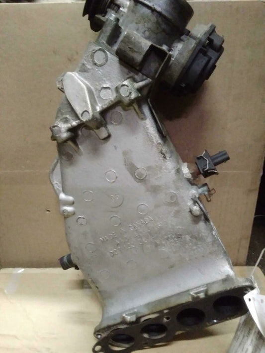Intake Manifold JETTA EXCEPT GLI 96 97 98 99