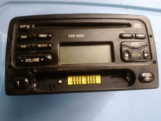 Audio & Visual Equip.(radio) MERCURY COUGAR 99 00 01 02