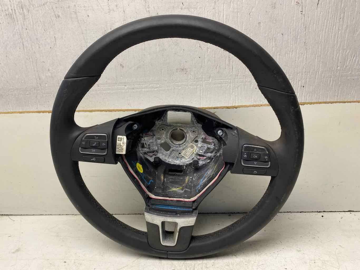 Steering Wheel VW PASSAT 12 13 14 15