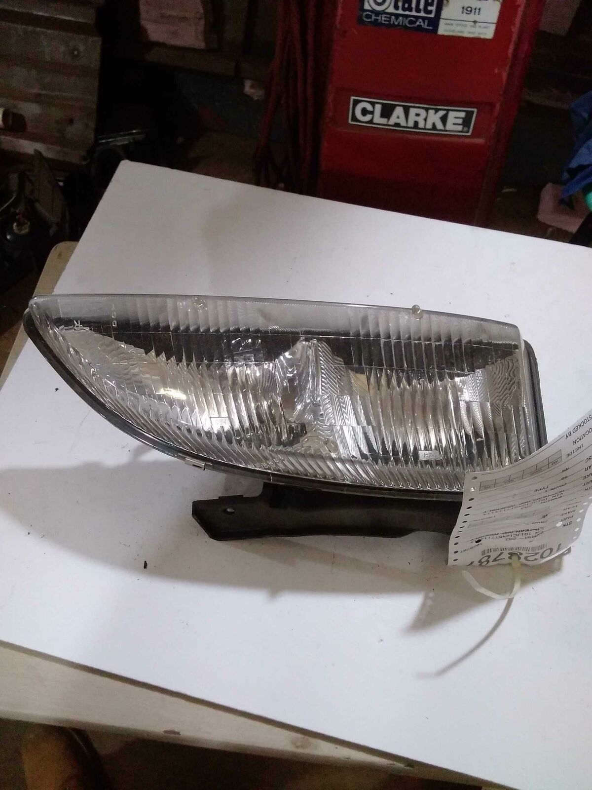 Headlamp Assembly CHEVY CAVALIER Right 95 96 97 98 99