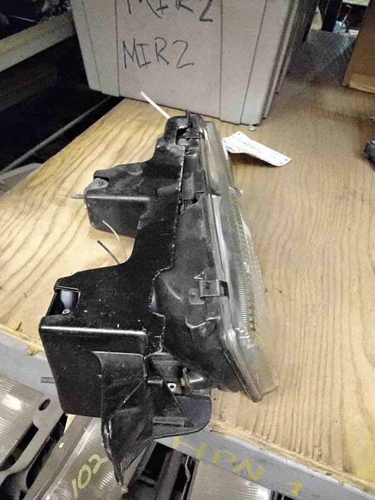 Headlamp Assembly OLDS CIERA Right 91 92 93 94 95 96