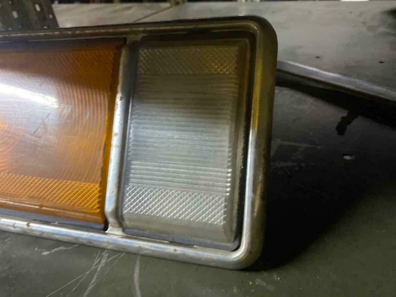 Tail Light Assembly CHEVY MONZA Left 75 76 77 78 79 80