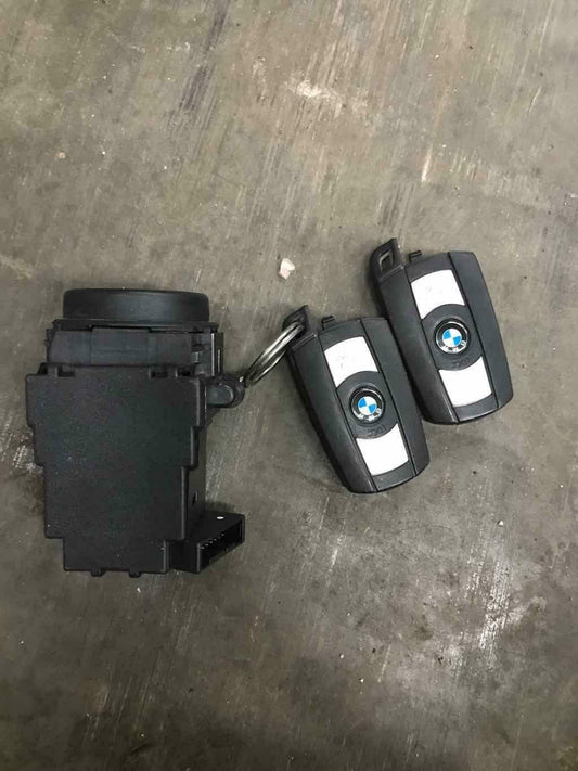 Key Remote/fob BMW 530I 07