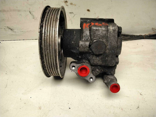 Power Steering Pump/motor AUDI A5 10 11 12