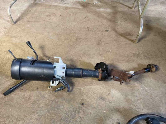 Steering Column FORD BRONCO II 89 90 91 92 93 94