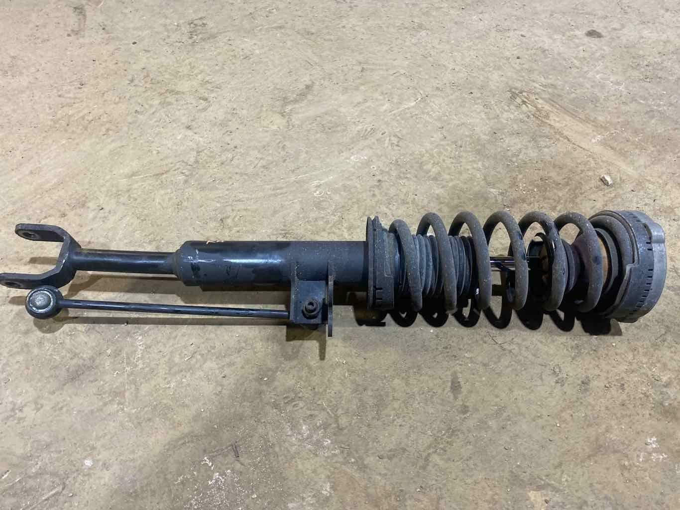 Strut Assembly BMW 535I Right 11 12 13