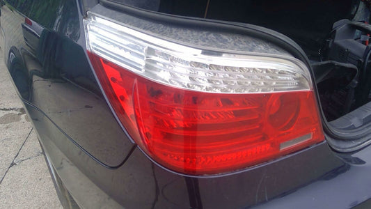 Tail Light Assembly BMW 535I Left 08 09 10