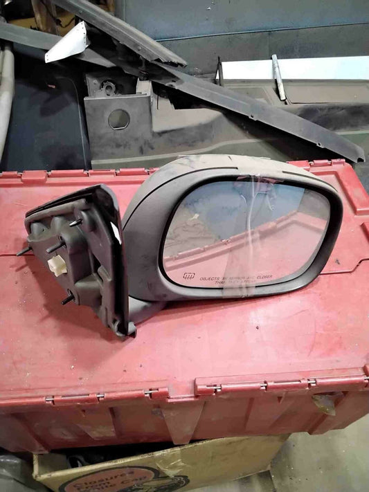 Door Mirror DODGE PICKUP 1500 Right 02 03 04 05 06 07 08