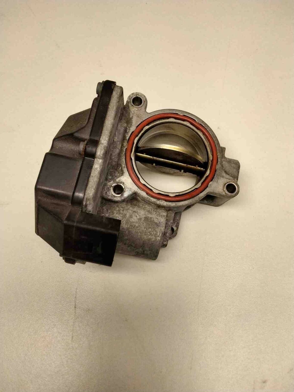 Air Management Valve AUDI A6 12