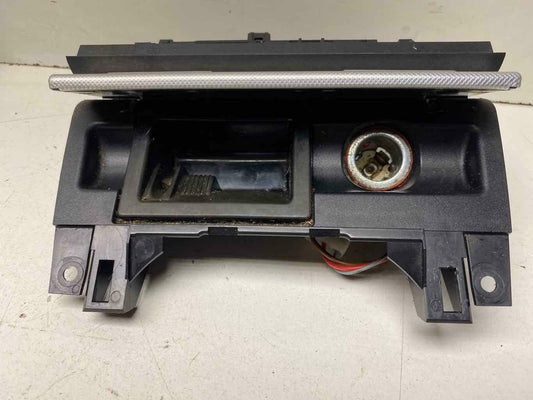 Ash Tray/lighter AUDI A4 07