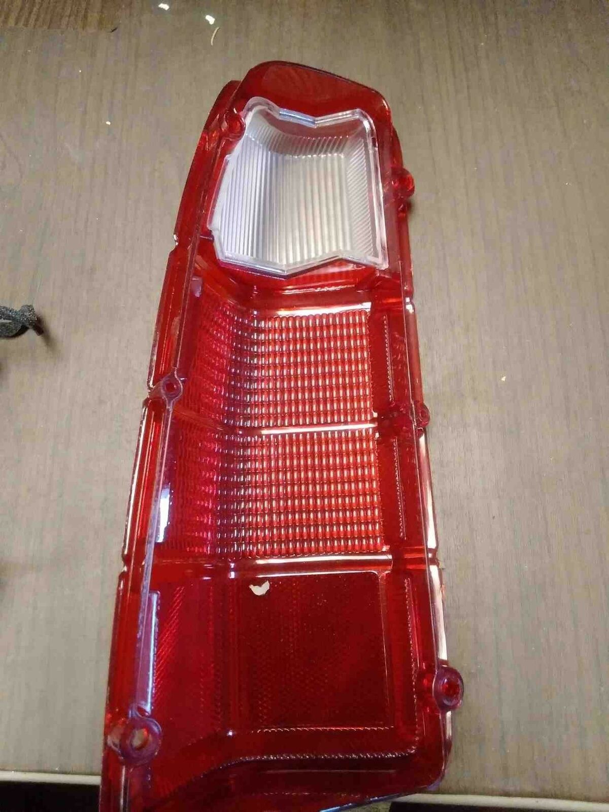 New Tail Light Assembly DODGE PICKUP (FULL SIZE) Right 80
