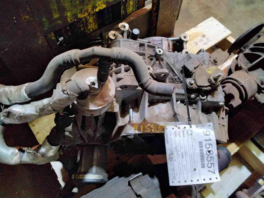 Transmission Assy. VW PASSAT 12 13 14 17 18