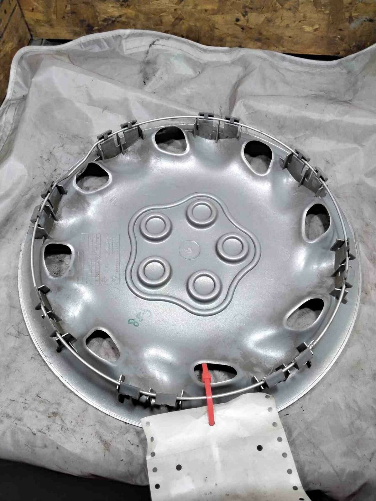 Wheel Cover DODGE NEON 96 97 98