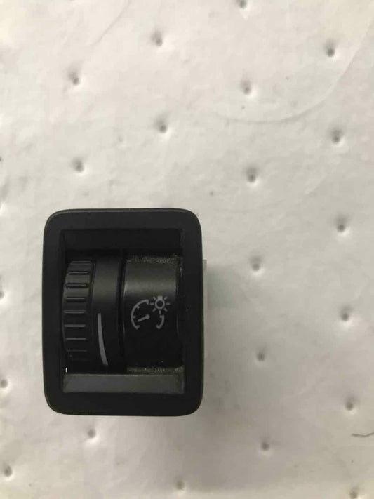 Dimmer Switch VW CC 10