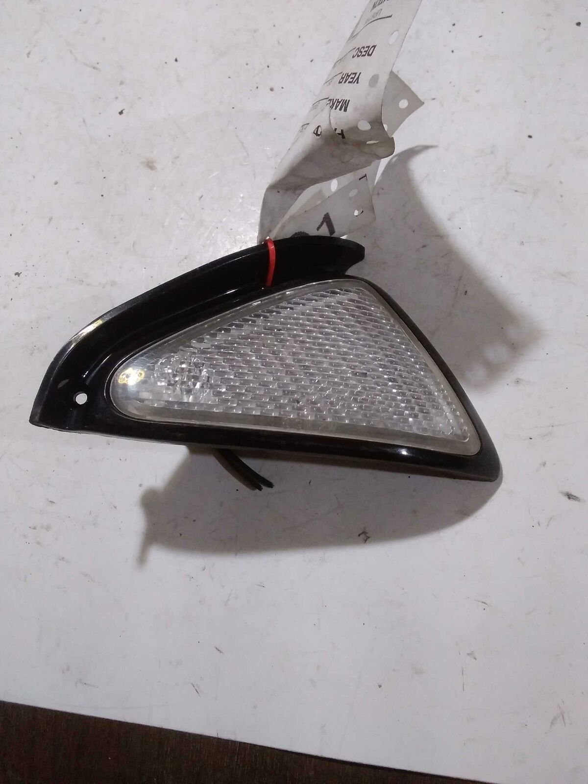 Front Lamp PONTIAC GRAND PRIX Right 88 89