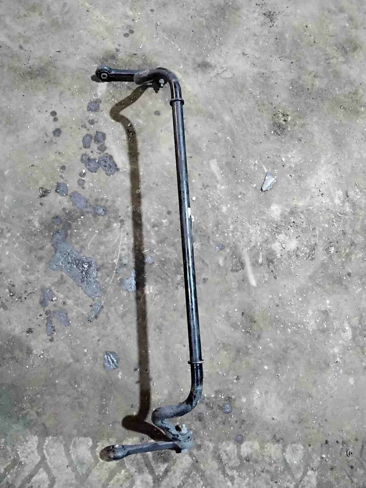 Stabilizer Bar AUDI A5 08 09 10