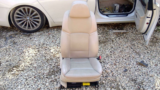 Front Seat BMW 750 SERIES 09 10