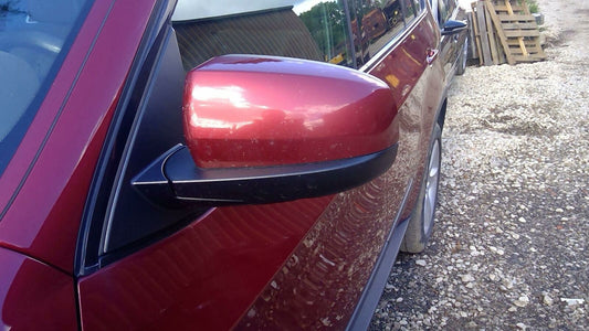 Door Mirror BMW X5 Left 10 11 12 13